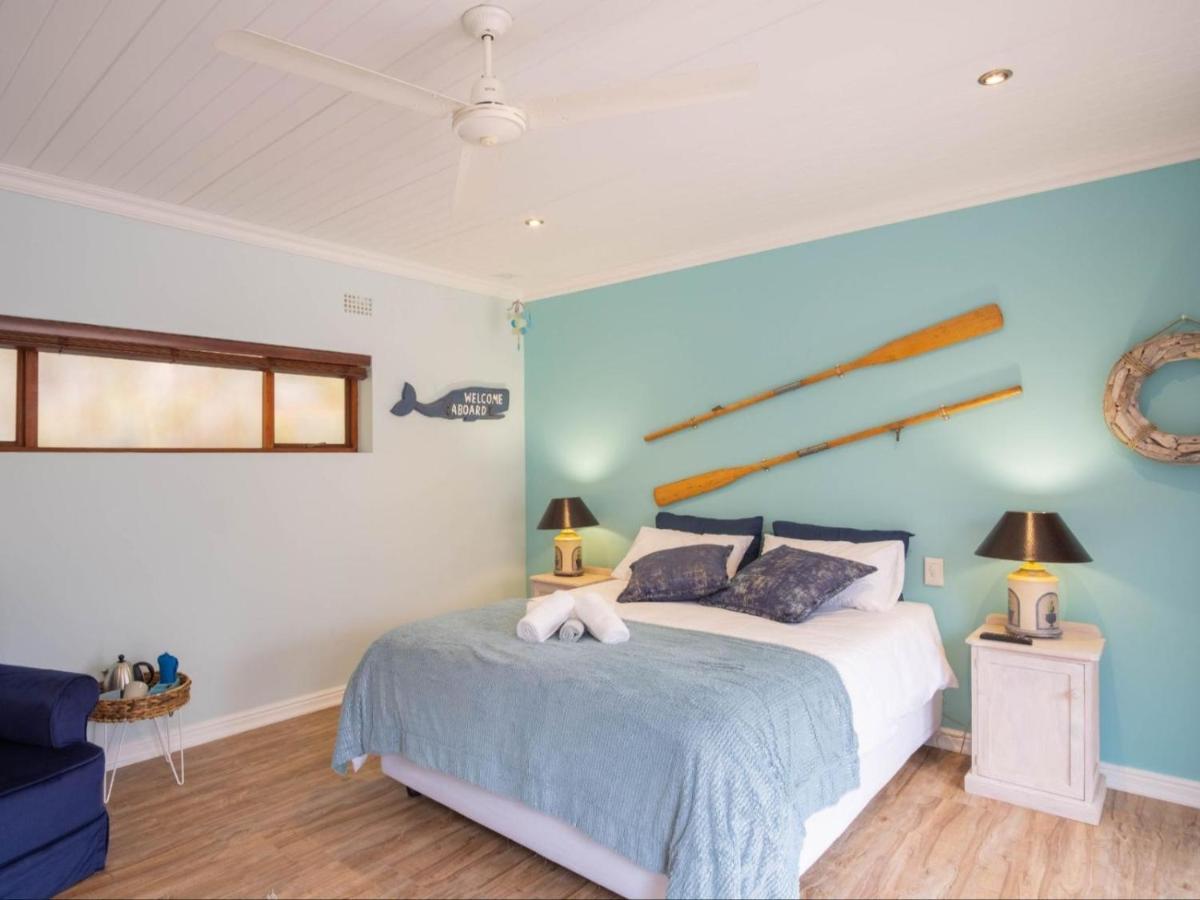 Bwhale Guest House B&B Knysna Kültér fotó