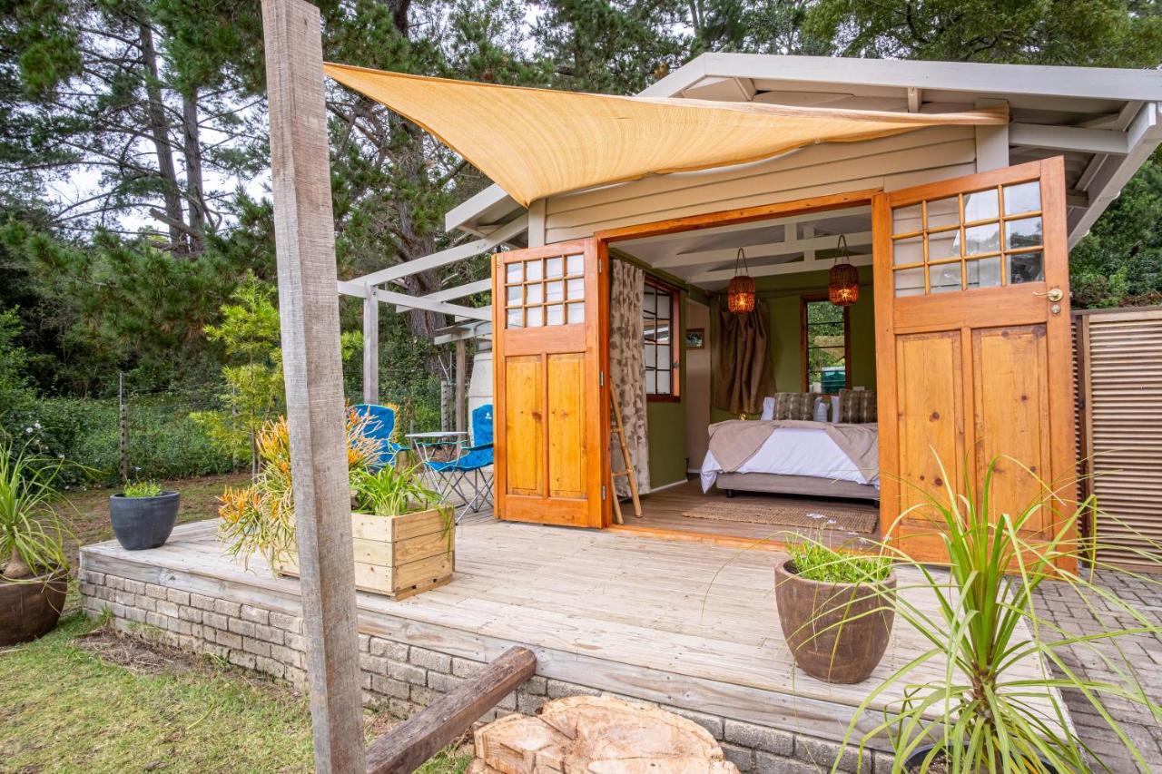 Bwhale Guest House B&B Knysna Kültér fotó