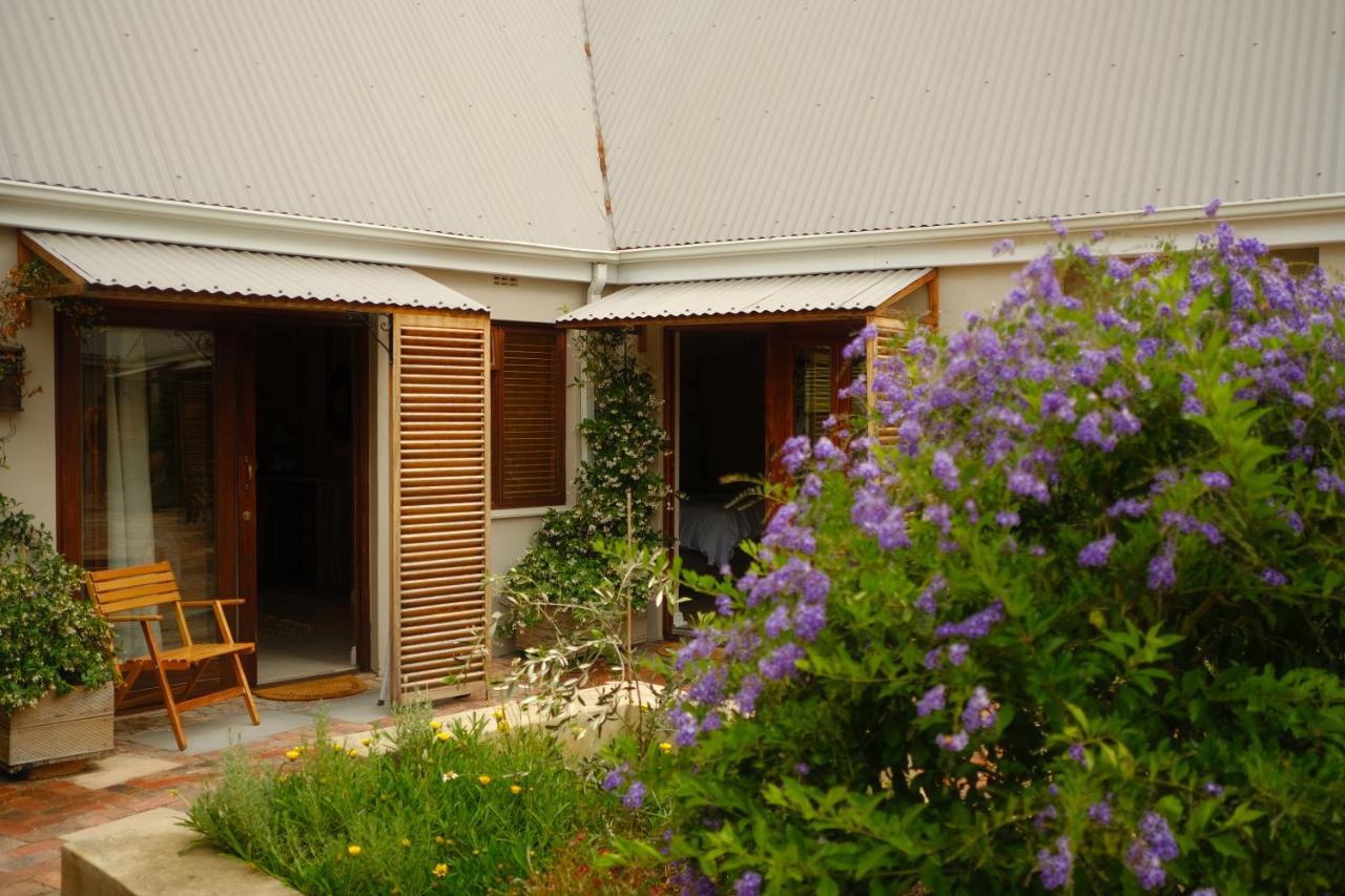 Bwhale Guest House B&B Knysna Kültér fotó