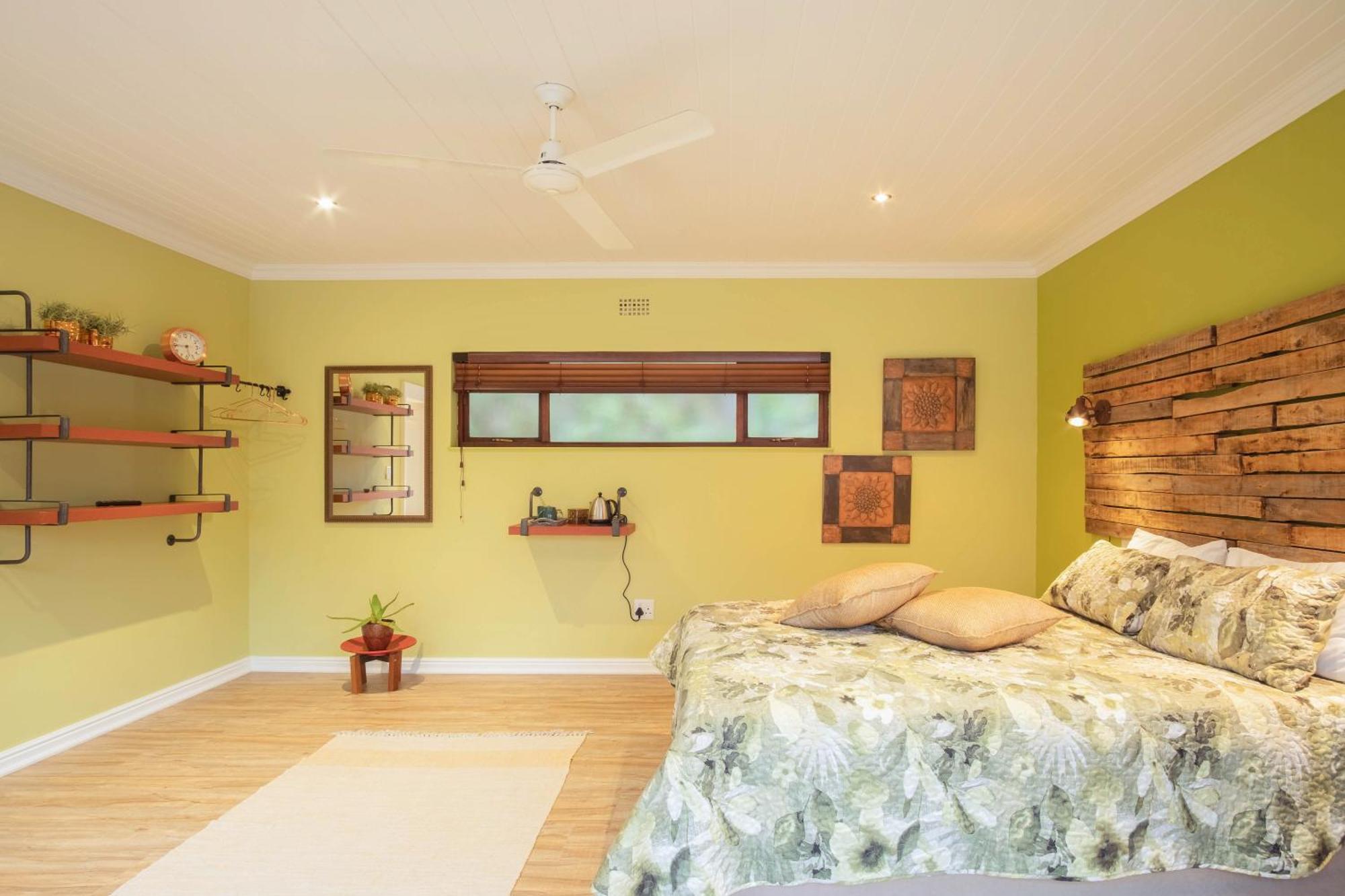 Bwhale Guest House B&B Knysna Szoba fotó