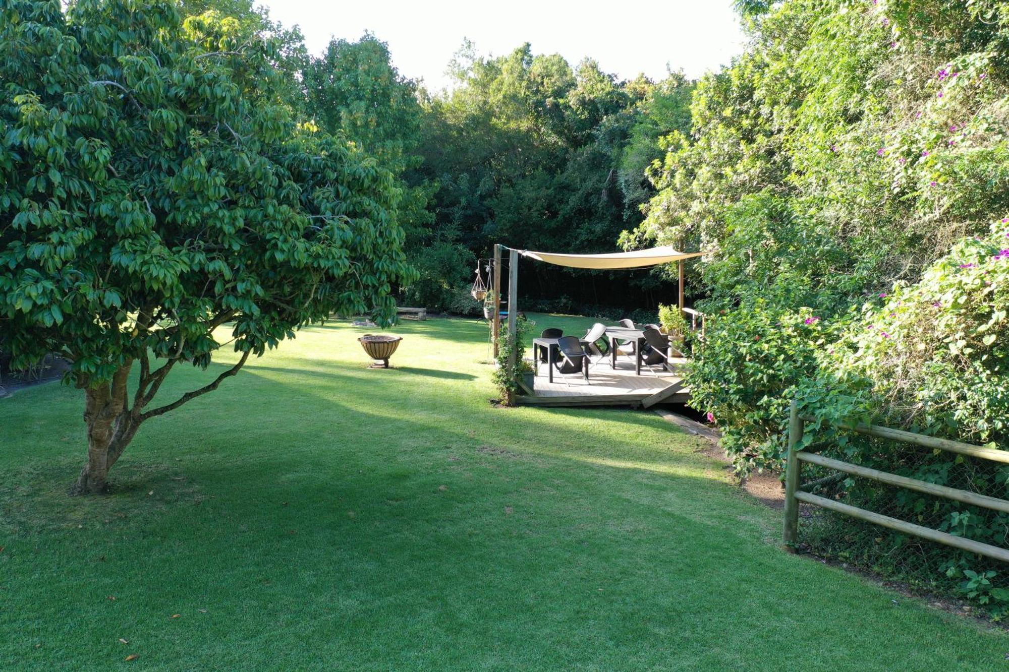 Bwhale Guest House B&B Knysna Kültér fotó