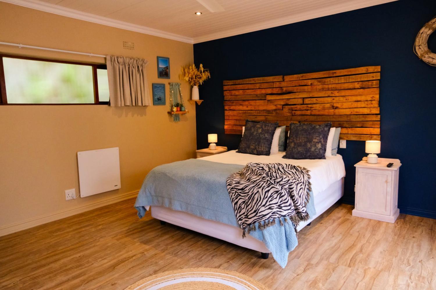 Bwhale Guest House B&B Knysna Kültér fotó