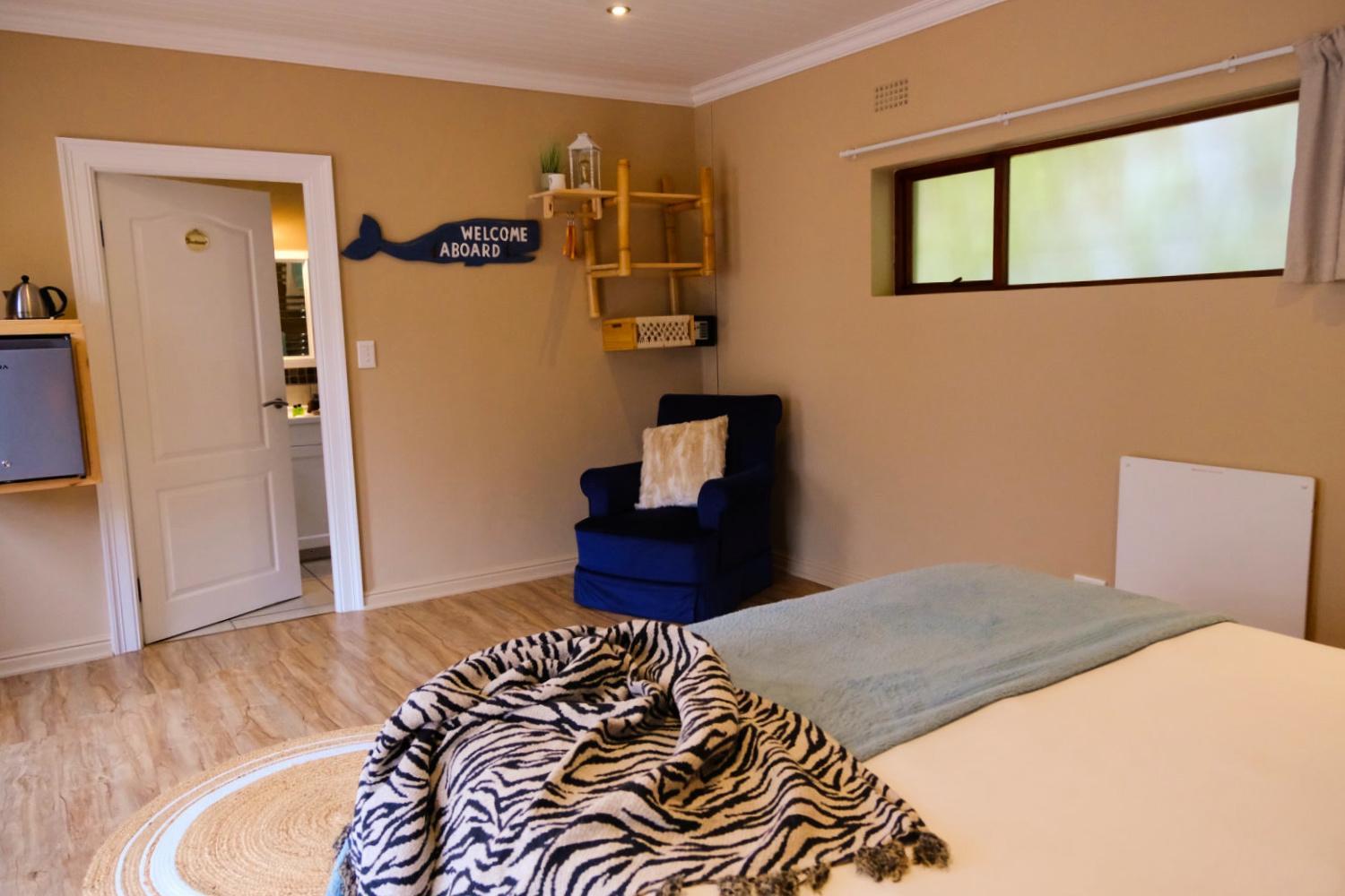 Bwhale Guest House B&B Knysna Kültér fotó