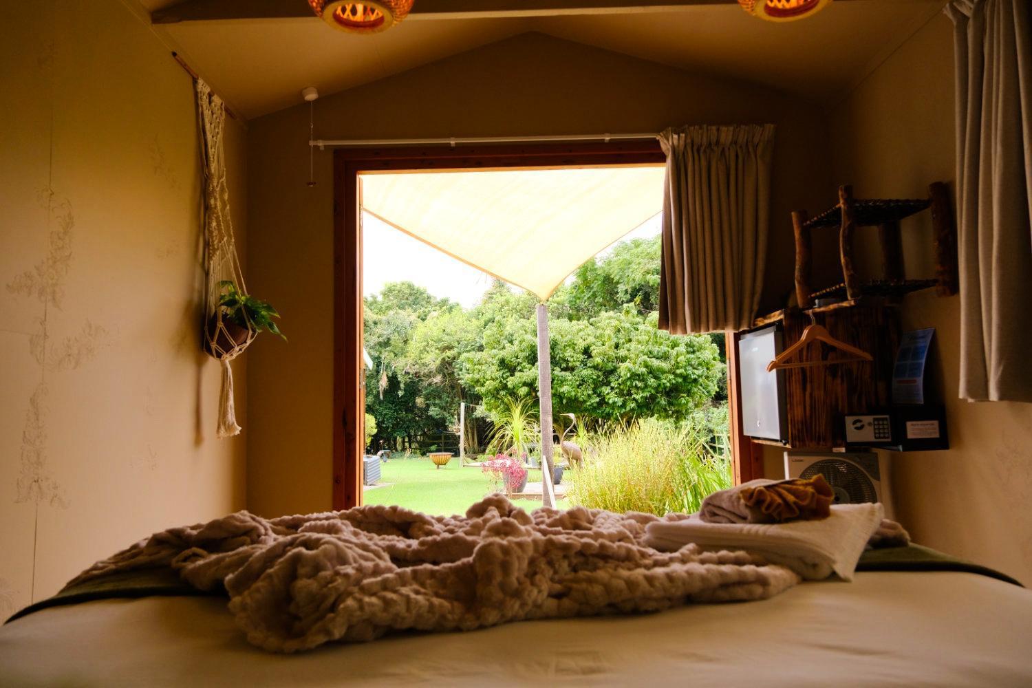 Bwhale Guest House B&B Knysna Kültér fotó
