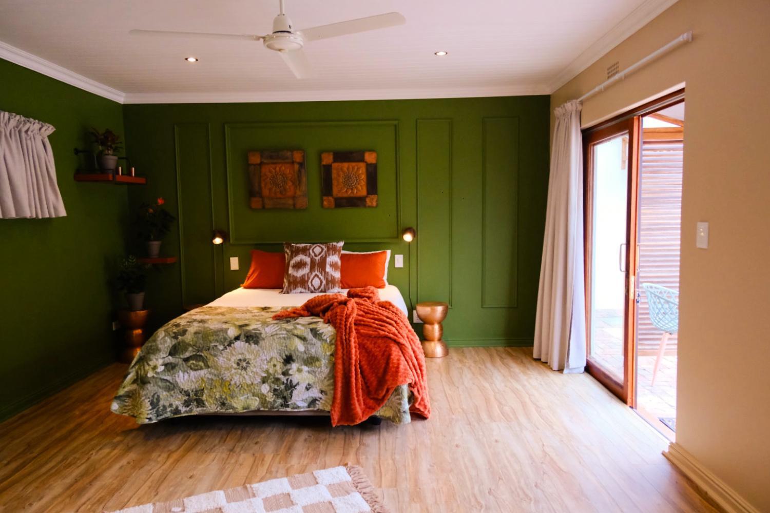 Bwhale Guest House B&B Knysna Kültér fotó
