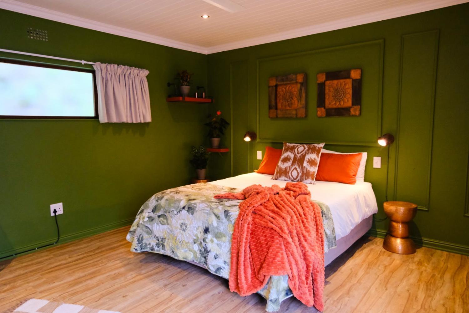Bwhale Guest House B&B Knysna Kültér fotó