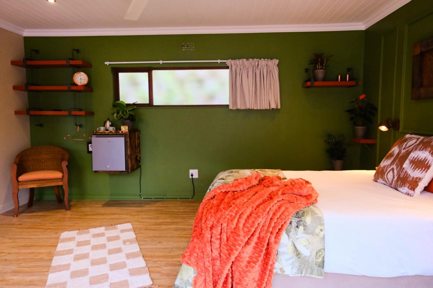 Bwhale Guest House B&B Knysna Kültér fotó