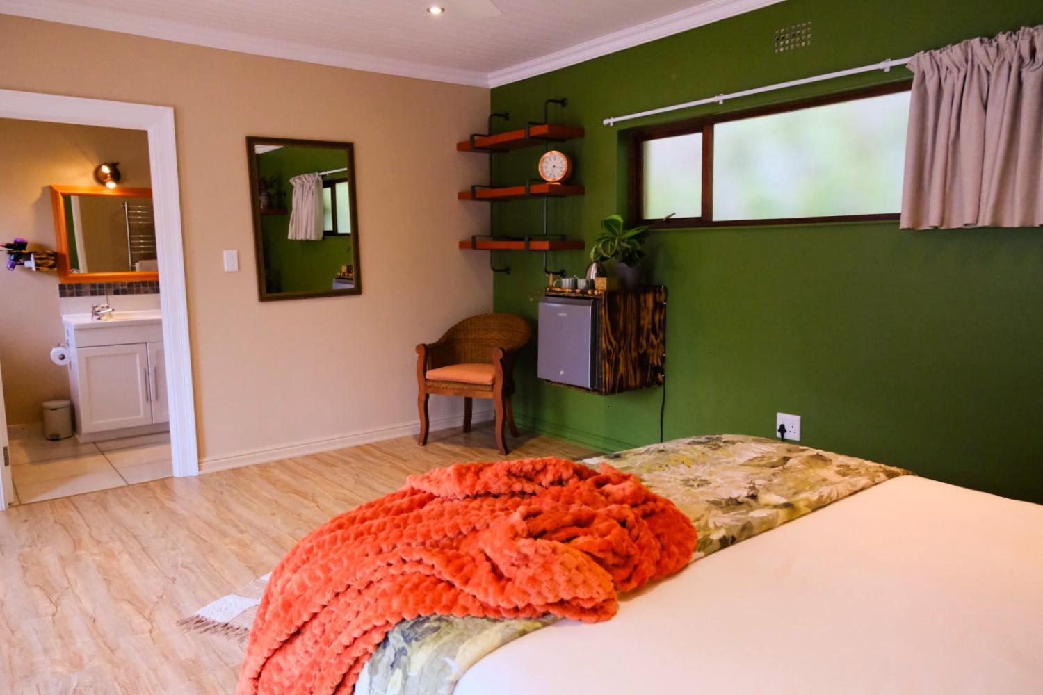 Bwhale Guest House B&B Knysna Kültér fotó