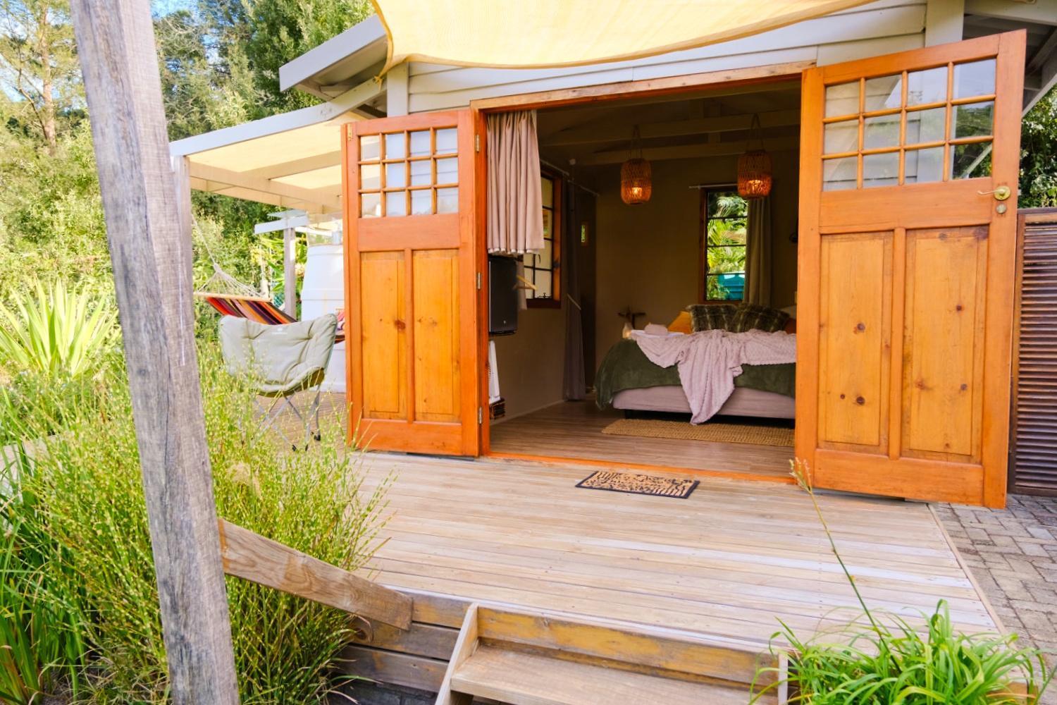 Bwhale Guest House B&B Knysna Kültér fotó