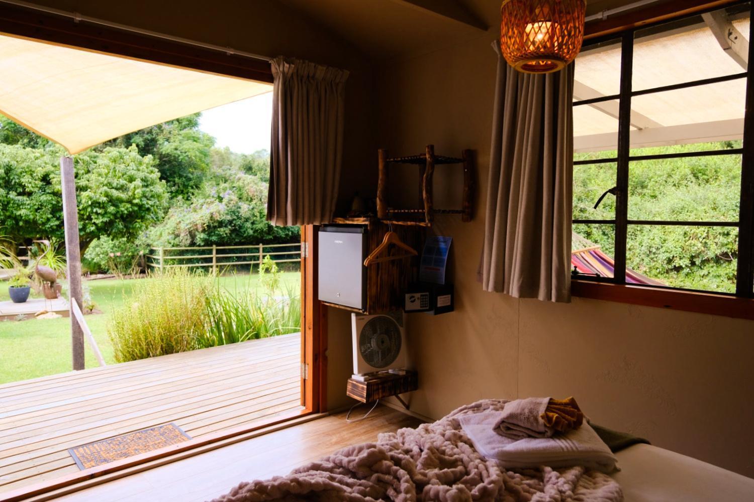 Bwhale Guest House B&B Knysna Kültér fotó