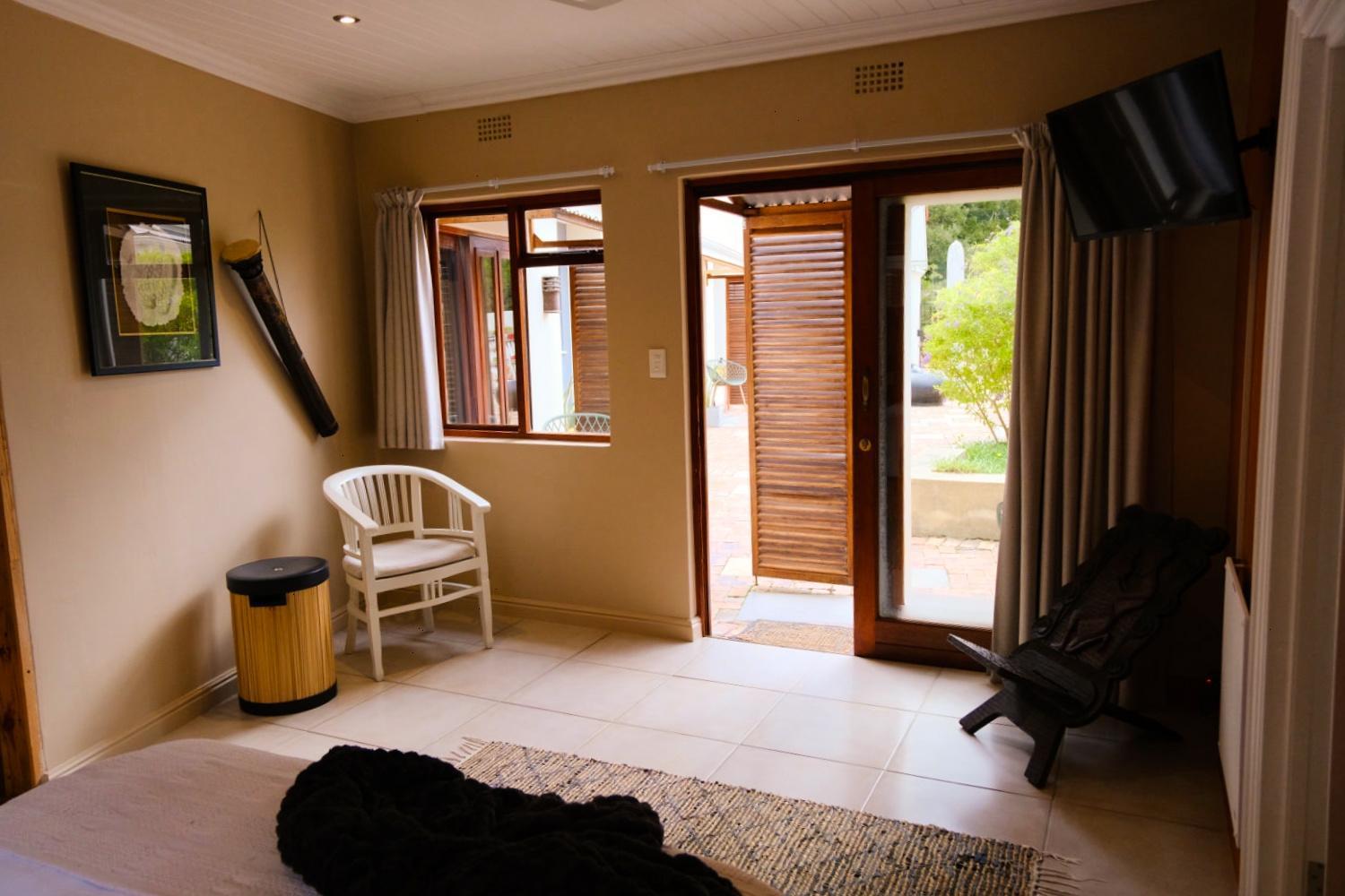Bwhale Guest House B&B Knysna Kültér fotó