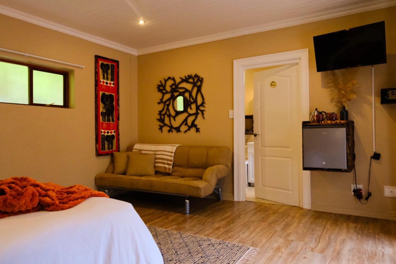 Bwhale Guest House B&B Knysna Kültér fotó