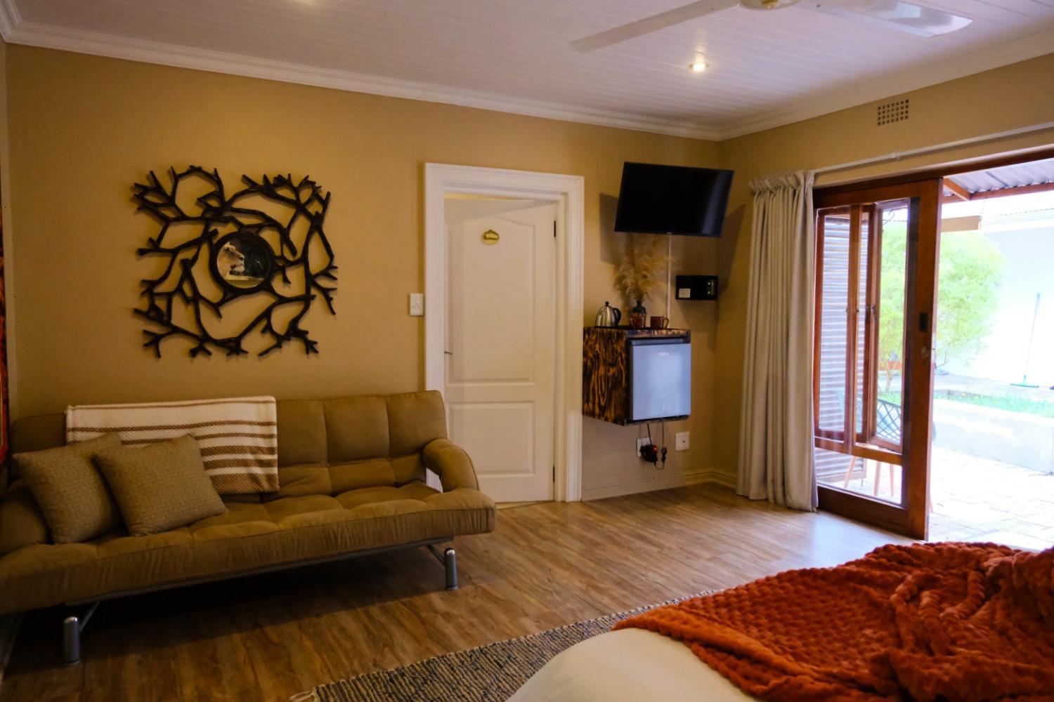 Bwhale Guest House B&B Knysna Kültér fotó
