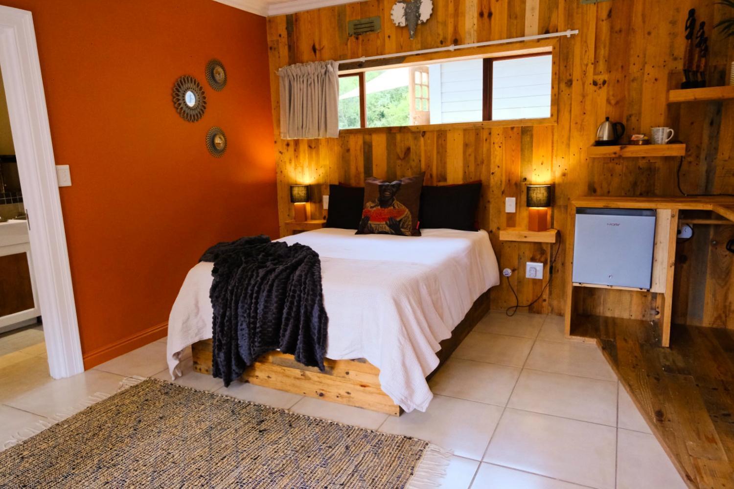 Bwhale Guest House B&B Knysna Kültér fotó