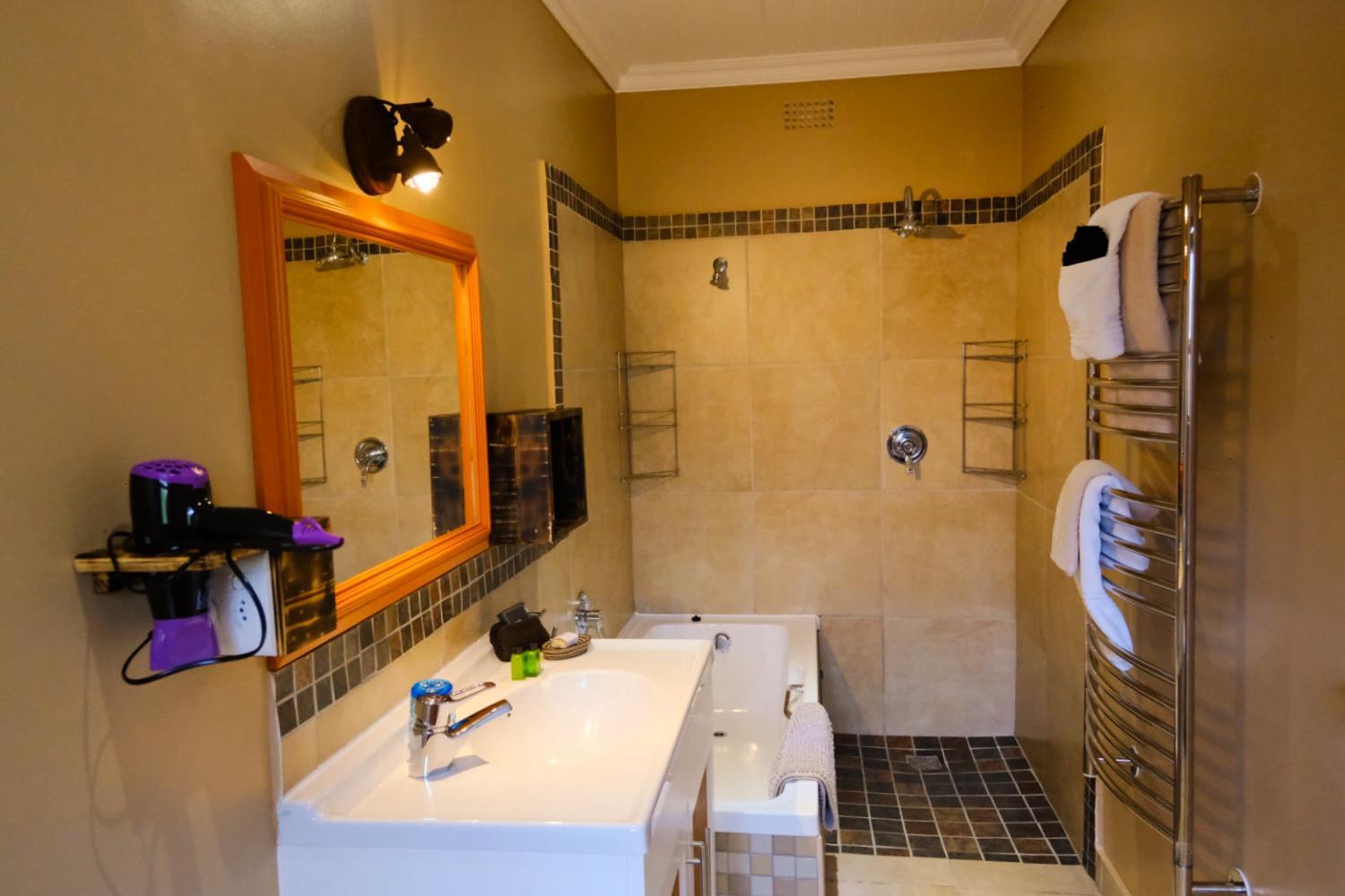 Bwhale Guest House B&B Knysna Kültér fotó