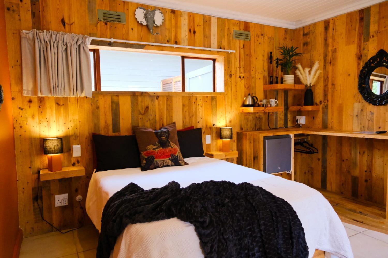 Bwhale Guest House B&B Knysna Kültér fotó